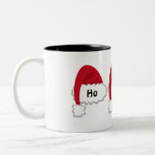 Santa Ho Ho Ho Mok #HolidayZ (Links)