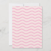 Santa Ho Ho Hos Grappige Vriendjes Kerstfeest Kaart (Achterkant)