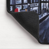 Santa in Paris Painting by Alfred Fox Muismat (Hoek)