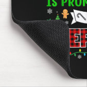 Santa Is Promoting Me To Stepmom Xmas Expecting Ne Muismat (Hoek)