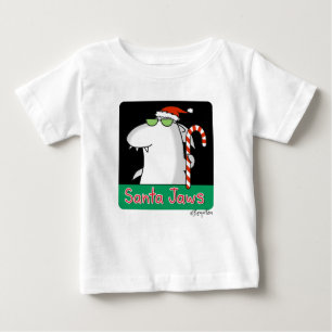 Santa Jaws