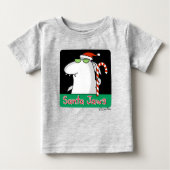 Santa Jaws (Voorkant)