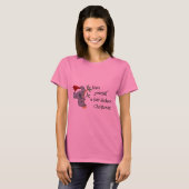 Santa Koala - Fair Dinkum T-shirt (Voorkant volledig)