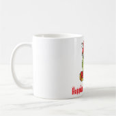 santa koffiemok (Links)