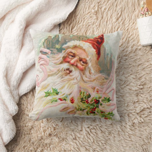 SANTA KUSSEN (Deken)