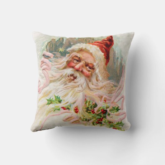 SANTA KUSSEN (Achterkant)