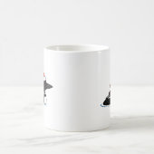 Santa Loon Magische Mok (Center)