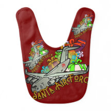 Santa, Luchtmacht, Leger