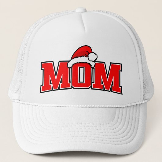 Santa Ma Pet (Voorkant)