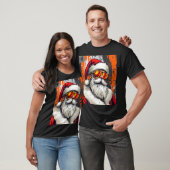Santa Mannen T-Shirts Dad (Unisex)