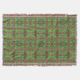 Santa Margarida Garden Deken