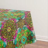 Santa Margarida Garden Tafelkleed (Voorbeeld)