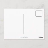 Santa Margherita Ligure Italiaans reizen Briefkaart (Achterkant)