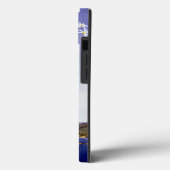 Santa Margherita Ligure met Daisies Case-Mate iPhone Case (Achterkant / Links)