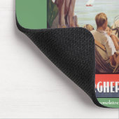 Santa Margherita Ligure Muismat (Hoek)