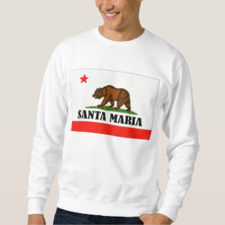 Santa Maria, Californië Trui
