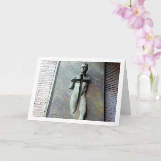 Santa Maria degli Angeli e dei Martiri, Roma Kaart (Orchidee)