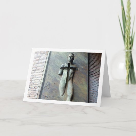 Santa Maria degli Angeli e dei Martiri, Roma Kaart (Voorkant)