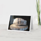 Santa Maria degli Angeli, Johannes de Doper, Itali Kaart (Voorkant)