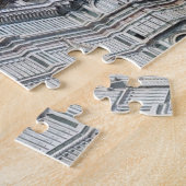 Santa Maria del Fiore Legpuzzel (Zijkant)