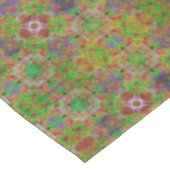 Santa Maria Fire Tafelkleed (Gekanteld)