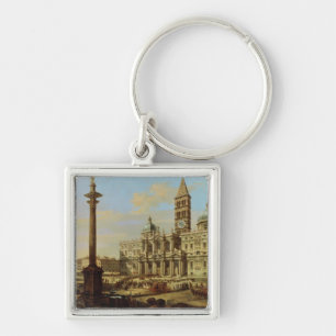 Santa Maria Maggiore, Rome, 1739 Sleutelhanger