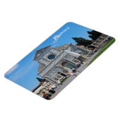 Santa Maria Novella Magneet (Linkerzijde)