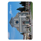 Santa Maria Novella Magneet (Verticaal)