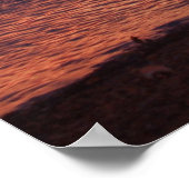 Santa Marta. Poster (Hoek)