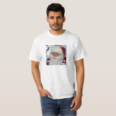 Santa Meme T-shirt (Voorkant volledig)