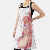 Santa Merry Christmas sexy Anime Bikini Schort (Insitu)