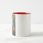 Santa met Garland Mok (Center)