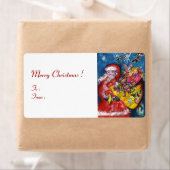 SANTA MET GIFTS ETIKET (Insitu)