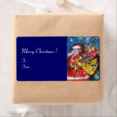 SANTA MET GIFTS ETIKET (Insitu)