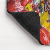 SANTA MET GIFTS MUISMAT (Hoek)