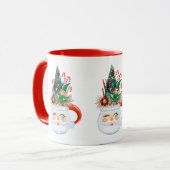  Santa Mok (Voorkant links)