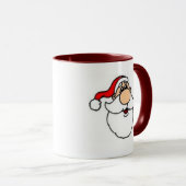 SANTA-MOK MOK (Voorkant rechts)