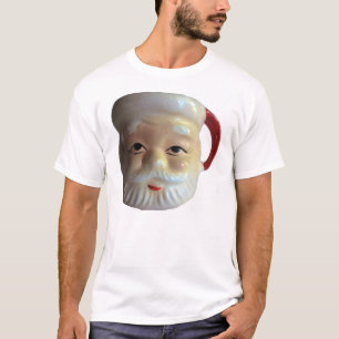 Santa Mok T-Shirt