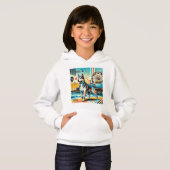 Santa Monica (Voorkant volledig)