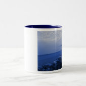 SANTA MONICA BLUE MOK (Center)