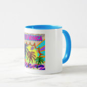 Santa Monica Eternal Mok (Voorkant rechts)