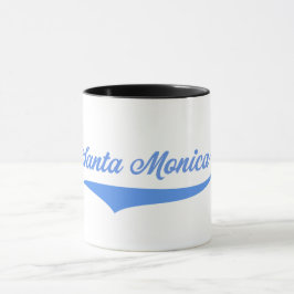 Santa Monica Mok