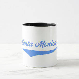 Santa Monica Mok