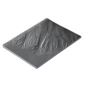 Santa monica notitieboek (Linkerzijde)