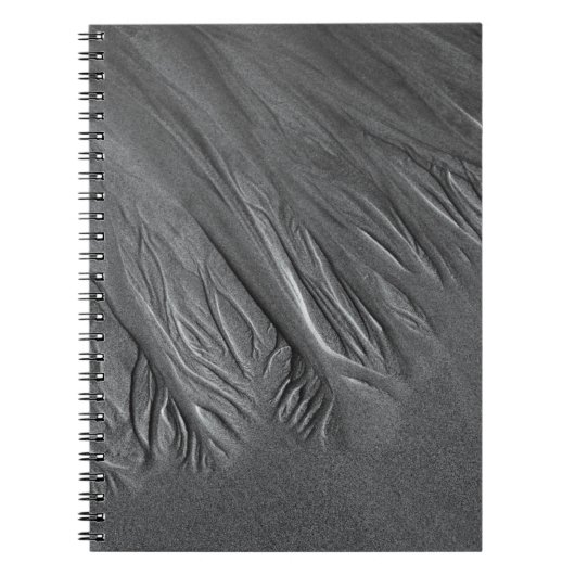 Santa monica notitieboek (Voorkant)