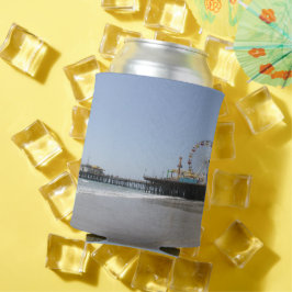 Santa Monica Pier Blikjeskoeler