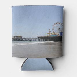 Santa Monica Pier Blikjeskoeler