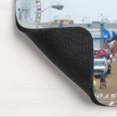 SANTA MONICA PIER MUISMAT (Hoek)