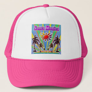 Santa Monica Summer Love Pet