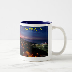 SANTA MONICA SUNRISE#2 MOK